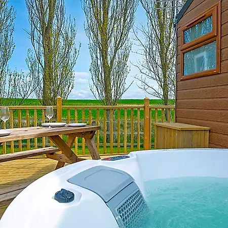Cleveland Hills View Hotel Northallerton