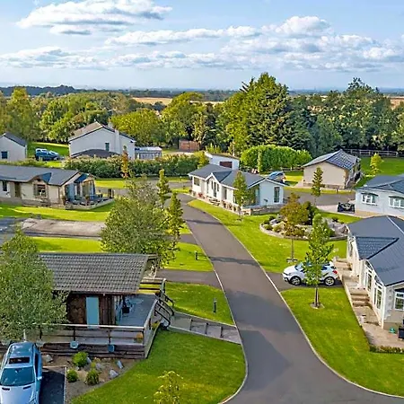 Cleveland Hills View