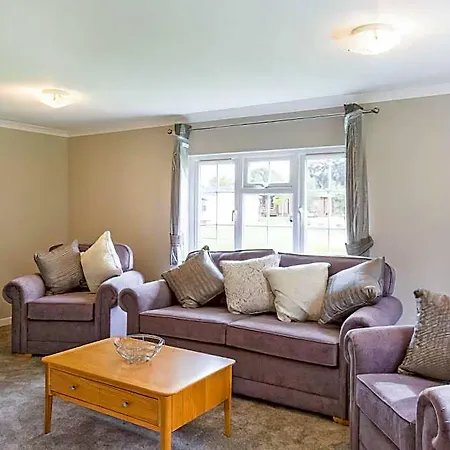 Cleveland Hills View * Northallerton