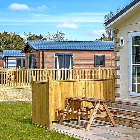 Hotel Cleveland Hills View Northallerton