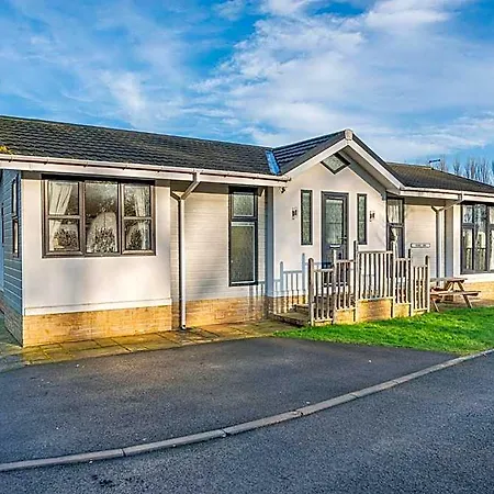 Hotel Cleveland Hills View Northallerton