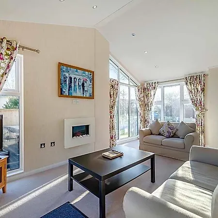 Cleveland Hills View Northallerton